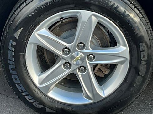 Used 2020 Chevrolet Malibu LS w/ LPO, Convenience Package 1 image 8