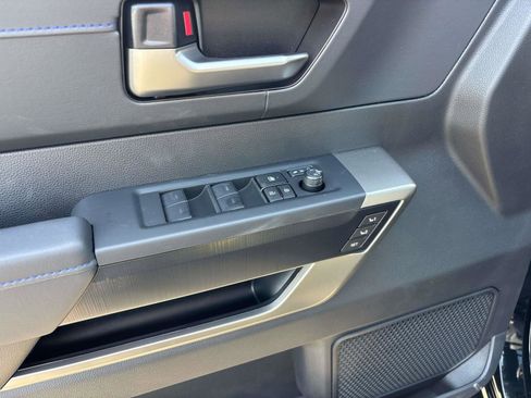 New 2026 Toyota Tundra Platinum image 9