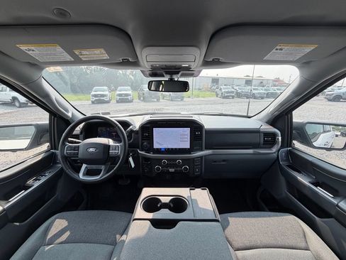 Used 2024 Ford F150 XLT AWD/4WD image 8