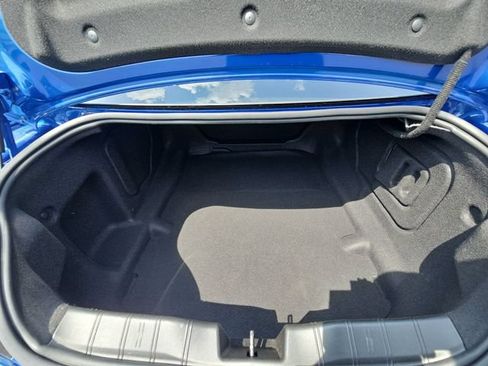 Used 2019 Chevrolet Camaro LT w/ RS Package RWD image 29