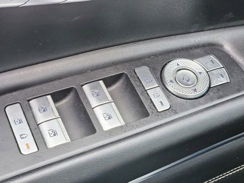 Used 2024 Genesis GV80 2.5T image 21