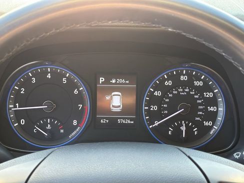 Used 2018 Hyundai Kona SEL image 24