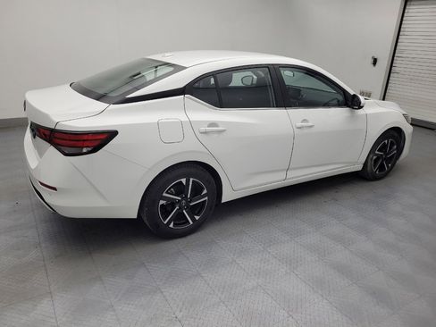 Used 2025 Nissan Sentra SV image 10
