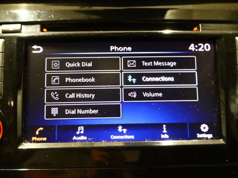 Used 2020 Nissan Rogue Sport S w/ Appearance Package image 30