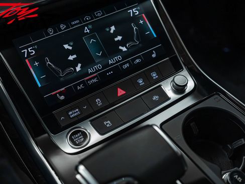 Used 2023 Audi Q7 2.0T Premium Plus w/ Premium Plus Package image 40