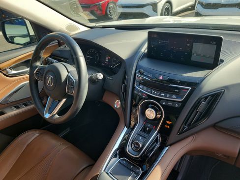 Used 2020 Acura RDX w/Advance Pkg image 8
