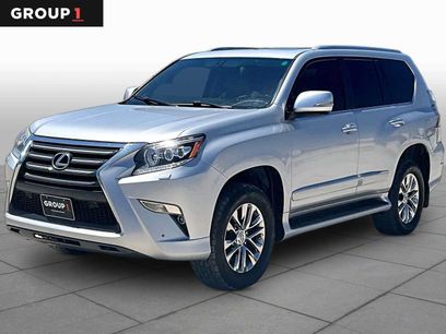 Used 2015 Lexus GX 460 w/ Premium Package