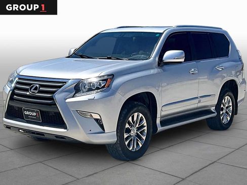 Used 2015 Lexus GX 460 w/ Premium Package AWD/4WD image 1