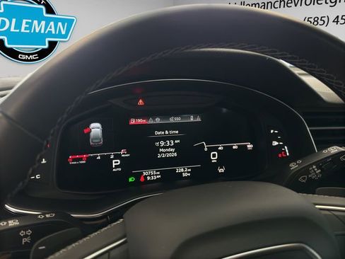 Used 2025 Audi Q7 Premium Plus image 11