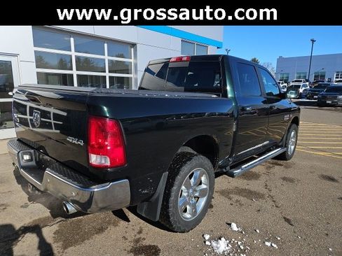 Used 2016 RAM 1500 Big Horn image 6