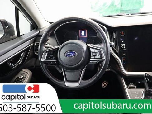 Used 2022 Subaru Legacy 2.5i Sport image 15