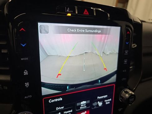 Used 2020 RAM 1500 Rebel w/ Rebel Level 2 Equipment Group image 26