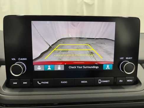 Used 2024 Honda Accord EX image 21