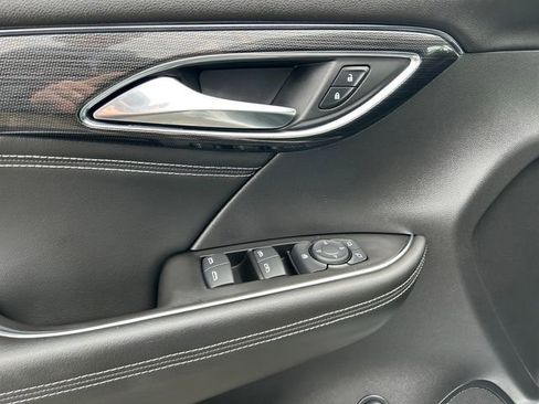 Used 2023 Buick Envision Preferred AWD/4WD image 20