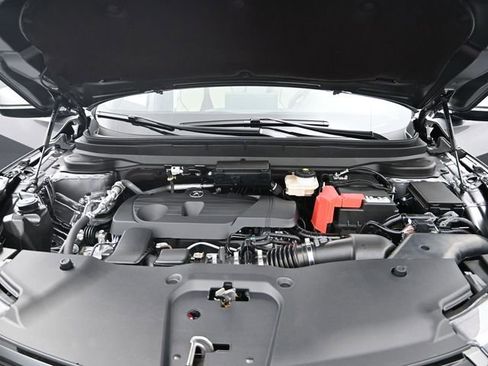 New 2025 Acura RDX A-Spec image 10