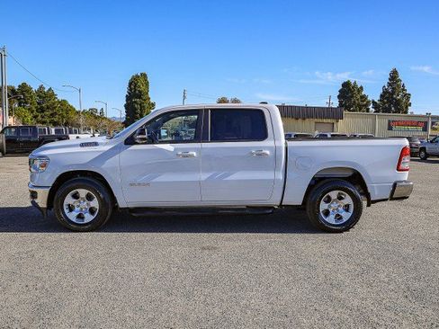 Used 2019 RAM 1500 Big Horn image 9