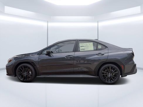New 2026 Subaru WRX GT AWD/4WD image 5