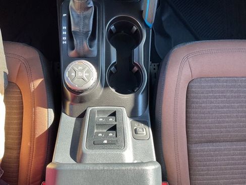 Certified 2022 Ford Bronco Outer Banks image 17