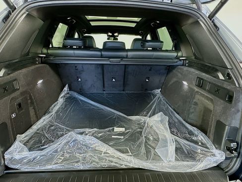 New 2026 BMW X5 xDrive40i w/ M Sport Package image 34