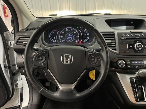 Used 2014 Honda CR-V EX-L image 20