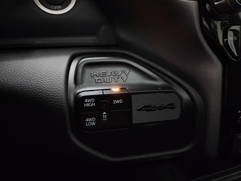 Used 2022 RAM 3500 Laramie image 47