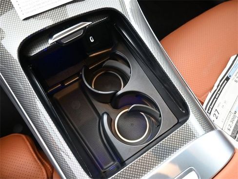 New 2026 Mercedes-Benz GLC 300 image 31