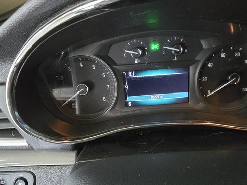 Used 2017 Buick Encore Essence w/ Experience Buick Package AWD/4WD image 21