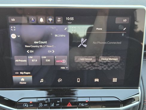 Used 2024 Jeep Compass Trailhawk image 18