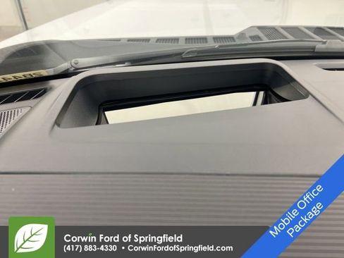 New 2025 Ford F150 Lariat w/ Equipment Group 502A High image 19