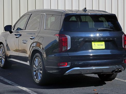 Used 2020 Hyundai Palisade Limited FWD image 50