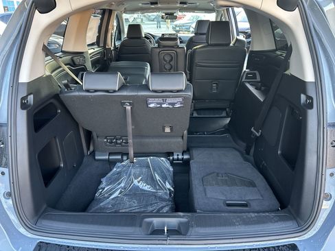 New 2026 Honda Odyssey Elite image 21