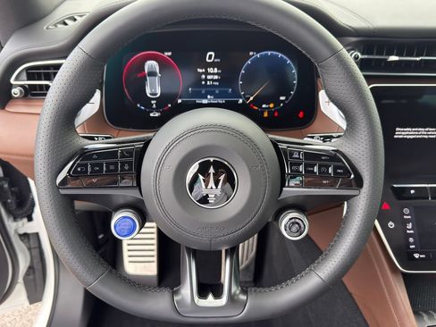 New 2026 Maserati Grecale Modena AWD/4WD image 19