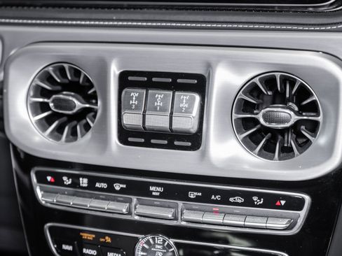 Used 2023 Mercedes-Benz G 63 AMG 4MATIC image 39