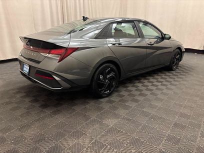 New 2026 Hyundai Elantra Sport
