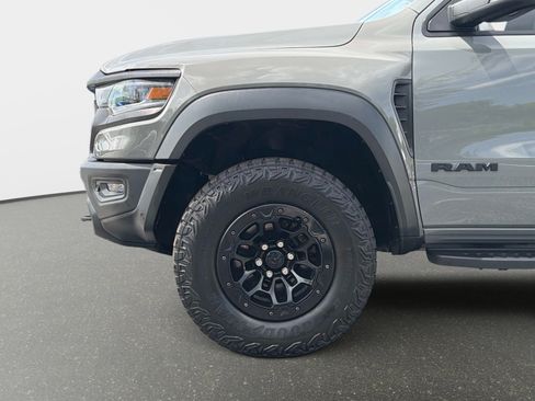 Used 2023 RAM 1500 TRX w/ TRX Level 2 Equipment Group AWD/4WD image 12