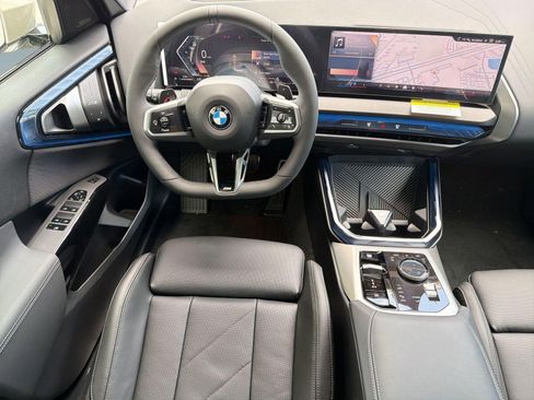 New 2026 BMW X3 xDrive30 w/ Premium Package AWD/4WD image 27
