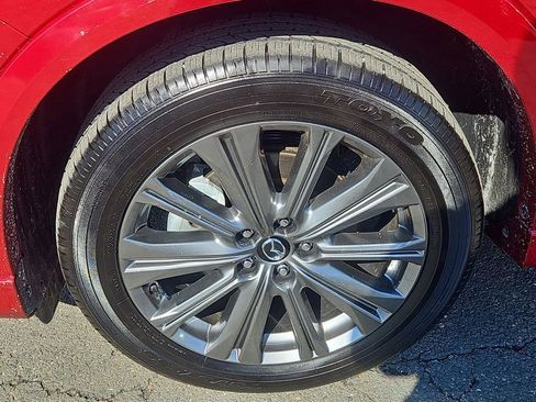 Used 2024 MAZDA CX-5 Signature image 7