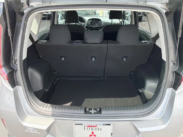 Used 2024 Kia Soul LX w/ Option Group 015 FWD image 24