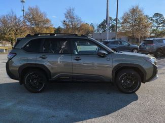 New 2026 Subaru Forester Wilderness video 2