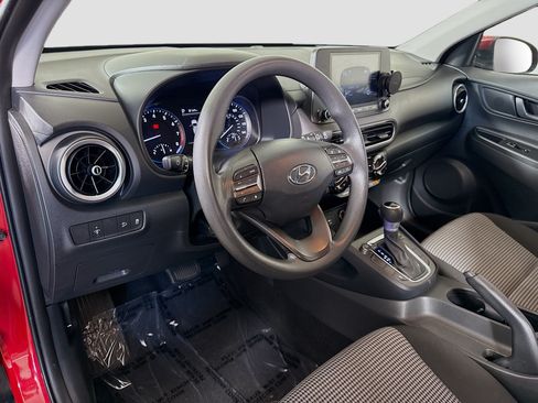 Used 2022 Hyundai Kona SE FWD image 22