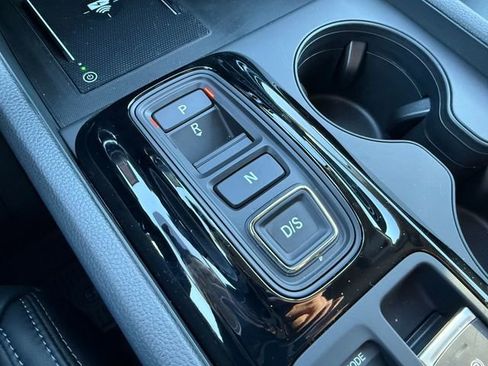 New 2026 Honda Passport RTL image 30