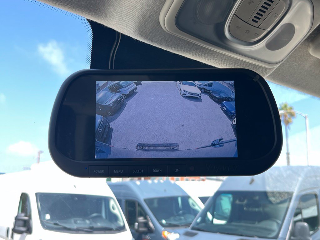 Used 2019 RAM ProMaster 3500 FWD image 15