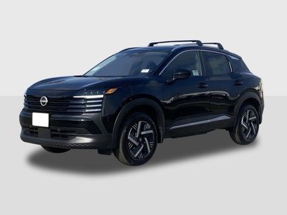 New 2026 Nissan Kicks SV