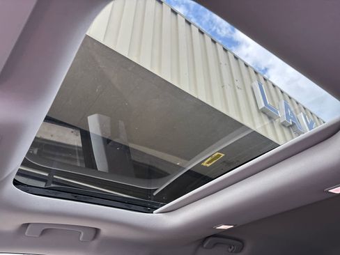 New 2025 Ford Bronco Sport Outer Banks w/ Outer Banks Tech Package+ image 10