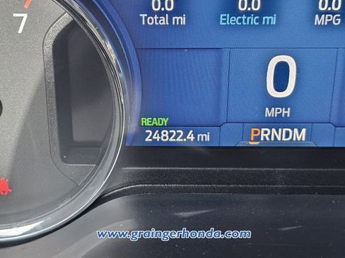 Used 2021 Ford F150 XLT w/ Equipment Group 302A High image 22