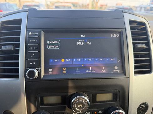 Used 2019 Nissan Frontier SV w/ Value Truck Package RWD image 20