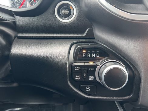 Certified 2022 RAM 1500 Big Horn image 27