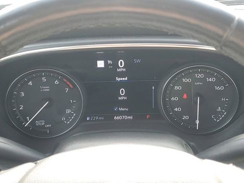 Used 2020 Cadillac CT5 Luxury w/ Sun And Sound Package image 18