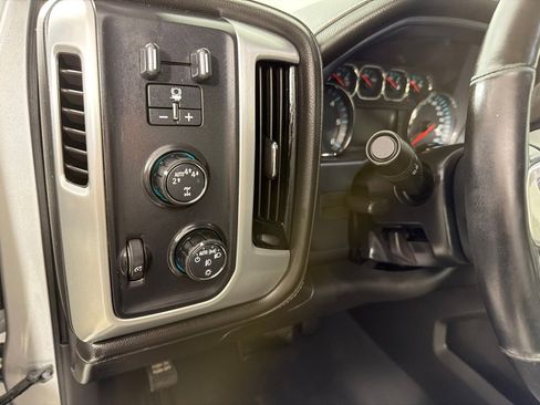 Used 2018 GMC Sierra 1500 SLT image 13