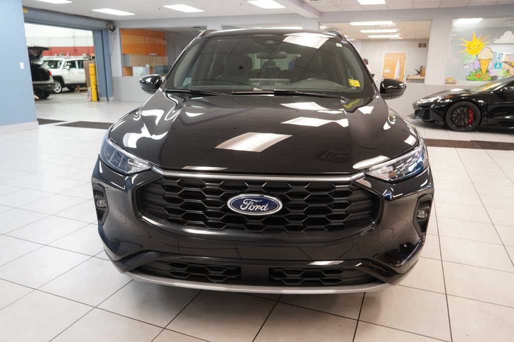 Used 2023 Ford Escape ST-Line Select w/ Tech Pack #1 AWD/4WD image 15